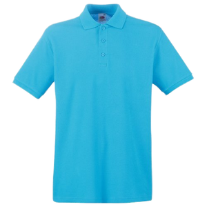 Polo pour homme, coupe moderne, matière respirante, tenue décontractée quotidienne, OEM ODM - Product Image 6