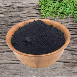 Poudre de charbon actif à base de bois, qualité supérieure, particules fines, filtre à eau industriel, purification de l'air, qualité export - Product Image 5