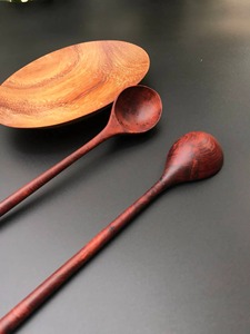 Wooden <b>Spoon</b> Wooden Salt Coffee Measuring <b>Spoon</b> Cutlery Latest Style Kitchen Appliance Tools <b>Spoon</b> Wooden Rice <b>Soup</b> Mini <b>Spoon</b> - Product Image 6