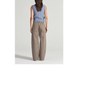 Suéter sin mangas romántico personalizado con precio al por mayor, chaleco de ganchillo para mujer, chaleco tejido de proveedor de Bangladesh - Product Image 6