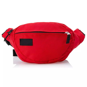 Almacenamiento práctico, construcción de tela premium cómoda, ideal para deportes al aire libre, viajes, correr, riñonera, bolsa de cintura - Product Image 1