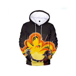 Sweat à capuche décontracté pour femme grande taille, 100 % coton, écologique, avec logo sur le devant, manches longues, respirant, été - Product Image 5
