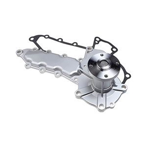 Ensemble de pompe à eau et à huile adapté aux moteurs Kubota V1903 V2203 V2403 Big Body 1A021-73033 16412-73 - Product Image 1