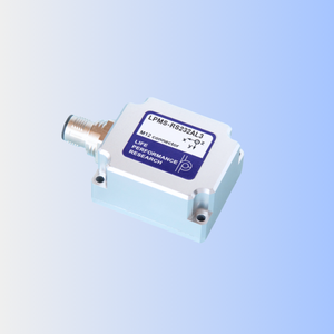 LPMS-RS232AL3 IMU 9 แกน พร้อม AHRS RS232/USB Connectivity ตัวเรือนกันน้ำ 5-18V DC สำหรับ AGV และระบบควบคุมการทรงตัว - Product Image 1