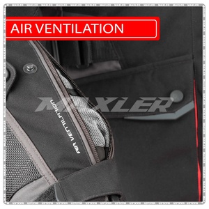 Top Best Manufacturer Long Sleeve Motorbike Cordura Winter Motorcycle <b>Jackets</b> Low Moq Waterproof Men Motorbike <b>Jacket</b> - Product Image 5