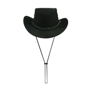 Professional <b>Men's</b> Bucket <b>Hat</b> Durable Lightweight Wide Brim <b>Sun</b> <b>Hat</b> for Outdoor Sports Fishing Camping Hiking Travel Beach - Product Image 2