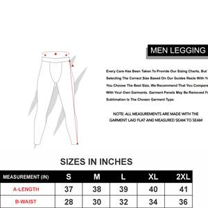 Leggings Deportivos Sublimados con Logotipo de Marca Personalizado OEM/ODM, Leggings de Yoga de Poliéster sin Costuras, de Cintura Alta, con Efecto Push-Up, Elásticos - Product Image 5