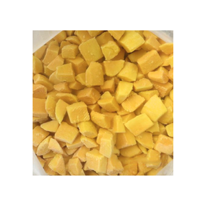 Mango IQF de Vietnam, dulce y de color brillante, ideal para yogur premium y alternativas lácteas - Product Image 5