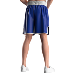 High Street Style Boxing <b>Shorts</b> Quick Drying <b>Polyester</b> Breathable Boxing <b>Shorts</b> Custom Cotton Low Price Boxing <b>Shorts</b> - Product Image 1