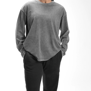 เสื้อยืดทรงหลวมไหล่ตก รุ่นพร้อมส่ง ผ้าถักน้ำหนัก 280 กรัม พิมพ์ลายตัวอักษร ดีไซน์ลิง แบรนด์ Bapees แฟชั่นผู้ชายสุดเทรนดี้ - Product Image 1