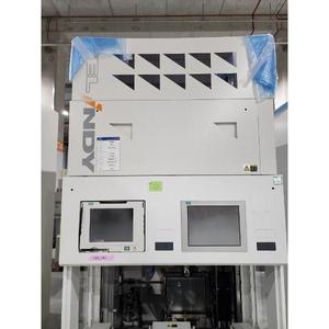 TEL Indy Plus ZRO - Equipo y Piezas de Semiconductores de Confianza de Marca Global - Product Image 3