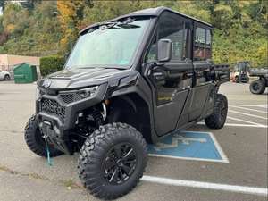 Gran Oferta: NUEVO CF MOTO UFORCE U10 XL Pro Highland 2026 - Product Image 3