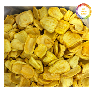 ขนมขนุนแห้งบรรจุภัณฑ์ตามสั่ง - Product Image 2