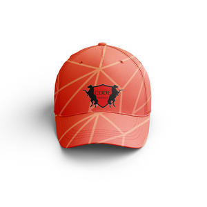 Casquette de baseball classique sportive unisexe à logo personnalisé, prix de gros abordable, casquette de camionneur imprimée à visière basse, tendance et de haute qualité - Product Image 1