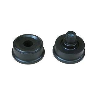 Soportes de Goma para Cabina JCB OEM, Nuevos, Superiores e Inferiores, 331/18442 331/18441 - Product Image 1