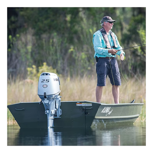 Motor fuera de borda Honda de 25HP para sistema de propulsión de embarcaciones pequeñas de pesca al mejor precio - Product Image 4