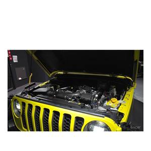 Jeep Gladiator 3.6 Rubicon, Modelo de Junio de 2023, con 8,075 km, Caja de Cambios Automática, Asientos de Cuero, Cámara Trasera, Volante a la Izquierda - Product Image 6