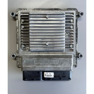 Module de commande du moteur ECM 2009 pour Kia Optima, module de commande du moteur ECU ECM 39101-25743 compatible avec les pièces automobiles coréennes Siemens - Product Image 5