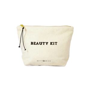 Personnalisé écologique naturel toile coton chanvre Jute femmes maquillage sac cosmétique fermeture éclair Durable réutilisable mode voyage - Product Image 1