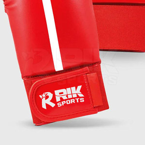 Guantes de Karate de Estilo Moderno, Cómodos, para Entrenamiento de MMA, Protección de Primera Calidad, Guantes de Karate para Sparring - Product Image 5