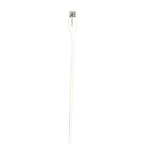 SEPIO Top Selling HRV Grip <b>Seal</b> 207mm Adjustable Length Security <b>Seal</b> -20C 100C Temperature Range for Logistics Bags - Product Image 1