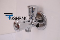 Válvula Manual para Lavadora de 3/4 Pulgadas, OEM PUSHPAK TURNOMATICS, para Agua, Temperatura Baja y Media