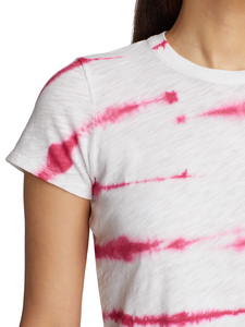 Camiseta Personalizada para Mujer, Transpirable, Nueva, 100% Algodón, Lisa, Casual, Cuello Redondo, Manga Corta, con Logotipo Impreso, Camisetas de Equipo al por Mayor - Product Image 6