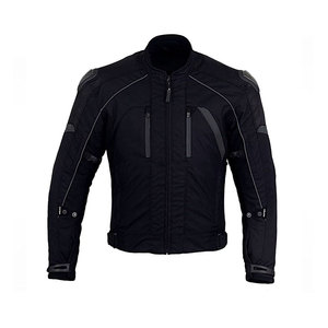 Vestes textiles pour motards hommes et femmes, vestes de moto en Cordura de haute qualité, vente en gros au meilleur prix, durables pour la conduite - Product Image 1