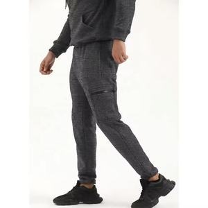 ชุดวอร์มสำหรับผู้ชายชุดวอร์มคอลเลคชั่นฤดูหนาวดีไซน์ตามสั่ง - Product Image 5