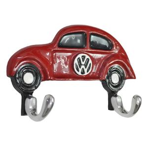 Decorative Wall <b>Hooks</b> & Rails Cast Iron Farmall Tractor Design Vintage <b>Hook</b> For Garage Home Decor Custom Style - Product Image 5
