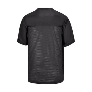 Maillot de football américain personnalisé 2026 pour adultes – Maillots imprimés respirants de haute qualité avec logo personnalisé - Product Image 3