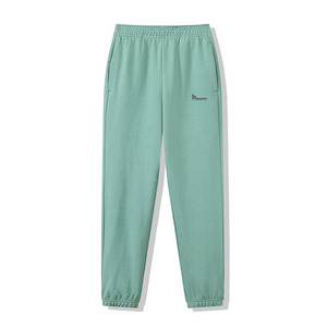 Pantalones Deportivos Personalizados para Hombre, Color Verde Lima, de Algodón, Cintura Elástica, Casuales, con Bolsillos, Estilo Urbano - Product Image 6