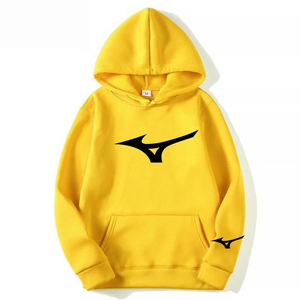 เสื้อกันหนาวมีฮู้ดสำหรับผู้ชายเสื้อมีฮู้ดสำหรับฤดูใบไม้ผลิและฤดูใบไม้ร่วงใหม่2023 - Product Image 6