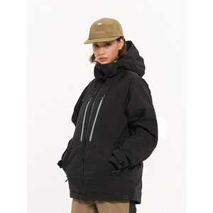 Veste coupe-vent pour homme, personnalisable, qualité supérieure, 100 % polyester, softshell, imperméable et coupe-vent - Product Image 2