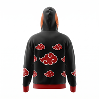 Veste thermique d'hiver à capuche entièrement zippée personnalisée, doublée polaire, de haute qualité, douce et confortable, vente en gros, fabricant