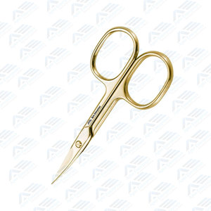 Herramientas profesionales para uñas, tijeras para uñas de acero inoxidable y cortaúñas de hoja para aseo de precisión y pedicura duraderas - Product Image 4