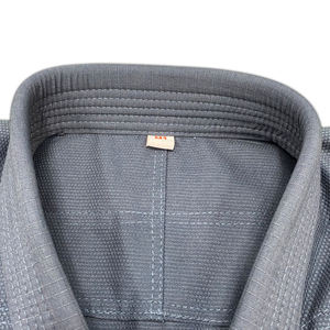 Kimono Ligero de BJJ, Uniforme de Jiu Jitsu Brasileño Cómodo y Ajustado para Práctica Diaria, Uniforme de Alto Rendimiento - Product Image 2