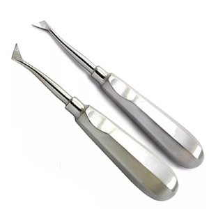Kit de Instrumentos Quirúrgicos Dentales OEM ODM Herramientas de Acero Inoxidable de Alta Calidad para Dentistas Profesionales, Clínicas y Hospitales - Product Image 3