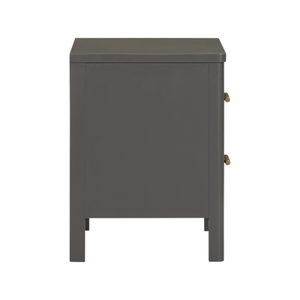 CAIRNDALE Collection Direct Supply Modern Design Eco-Friendly Durable Bedroom Furniture <b>Bedside</b> Table Wooden Nightstand - Product Image 6