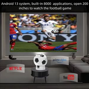 led projector <b>christmas</b> projector for outdoors led projector bulb - Product Image 5