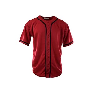 Camiseta de Béisbol Personalizable Azul Marino para Hombre, Manga Corta, Nombre del Equipo 00, Impresión Serigrafiada, Ropa Deportiva Transpirable de Poliéster - Product Image 3