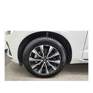 Volvo XC60 B5 Ultimate 2023 avec caméra de recul, boîte automatique, sièges en cuir, conduite à gauche - 31 131 km - Product Image 5