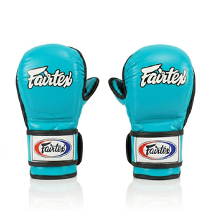 Gants de boxe de haute qualité avec rembourrage en mousse protectrice, gants d'entraînement pour la boxe, le kickboxing, le Muay Thai - Product Image 3