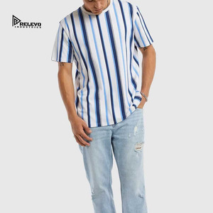 T-shirt Old Money pour usage quotidien et événements, qui confère un look soigné, en coton premium de qualité supérieure, confortable, disponible en différentes tailles, DTG/DTF - Product Image 6