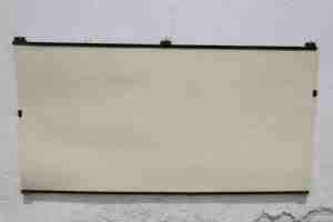 <b>Mini</b> White Marble Flexible Stone Cladding Sheet Natural Veneer Panel for Home Office Hotel Decoration - Product Image 2