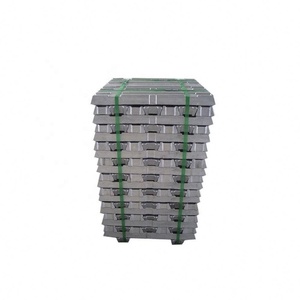 Lingots d'aluminium de haute qualité 99,99% - Meilleur prix de gros 99,7%A7 - En vente - Product Image 6