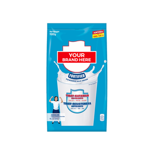 Organic Ultra-Clean <b>Milk</b> Powder by VINUT TRUST - Non-GMO, Chemical-Free, Gluten-Free, Kosher, Vegan, High-Quality - Product Image 1
