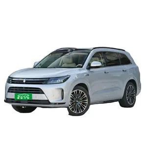 Bz4 năng lượng xe mới EV aito M7 phạm vi mở rộng lớn 190 km/h tốc độ cao điện SUV EV thế hệ mới