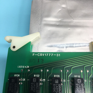 TOYONICS F-CBV1777-22 SB-RPO F-CB1777-31 PCB - Equipos y Piezas de Semiconductores de Confianza de Marca Global - Product Image 3