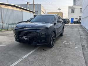 Jetour X70 PLUS 1.5T Flagship 2025 SUV 5 Posti (5 Porte, 5 Sedili) Usato Prodotto in Cina Fornitore Automobilistico di Qualità - Product Image 2